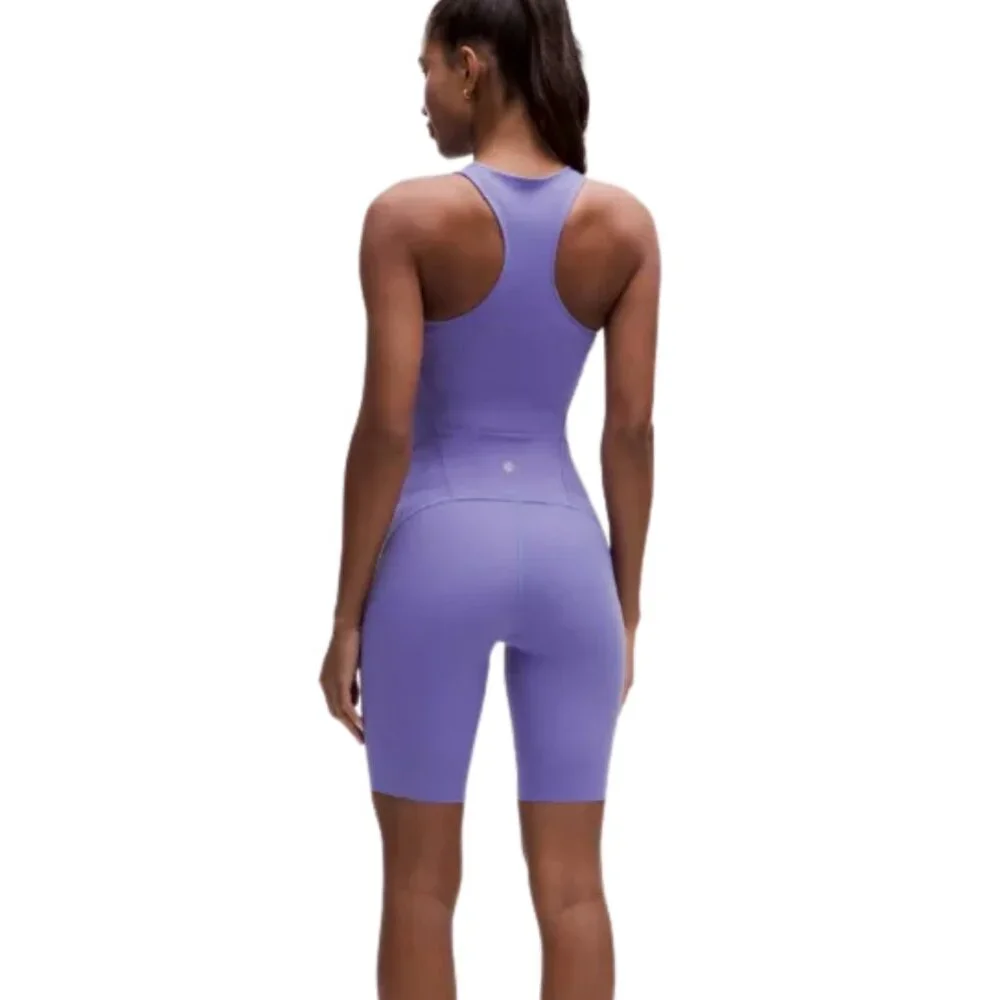 Lululemon SenseKnit Running One-piece unitard - Picture 2 of 12